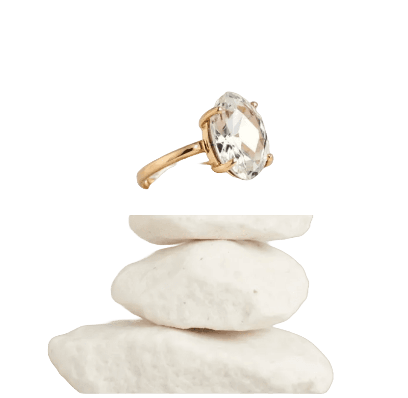 RINGS jewelry collection